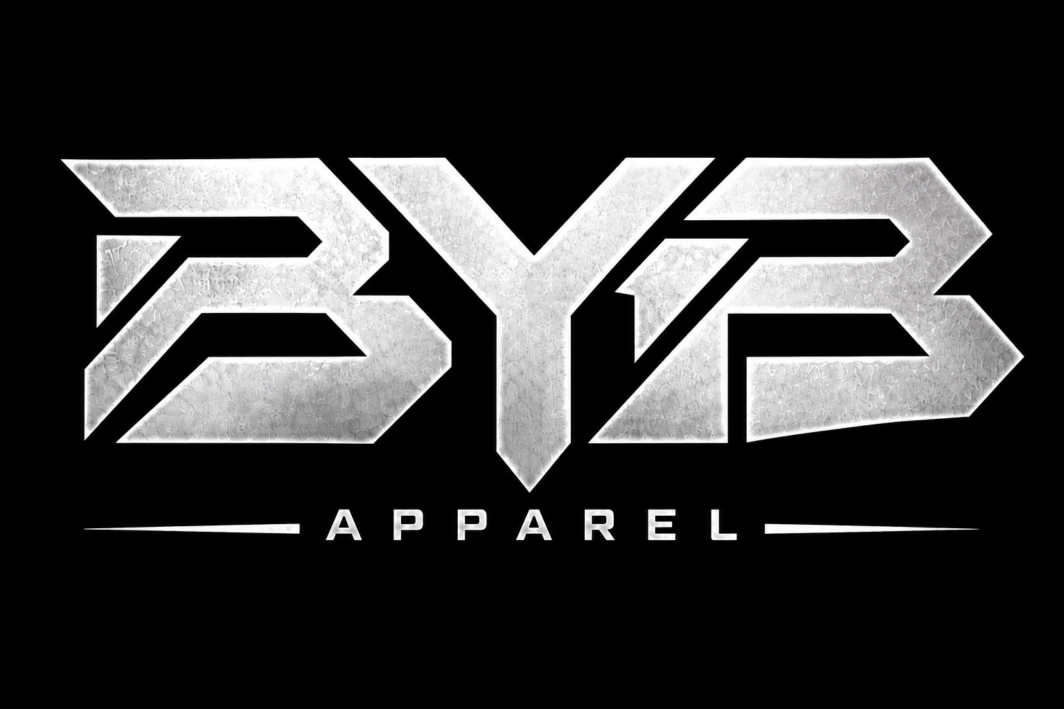 Be Your Brand Apparel logo